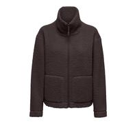ONLY Jacke 'Megan' - Black Coffee / S