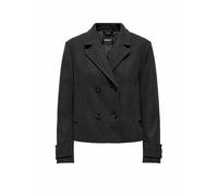 ONLY Jacke ONLFREJA LIFE grau | M