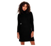 Only Jana Langarmkleid S Black