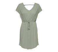 ONLY JdY JDYDALILA Frosty S/S Dress JRS NOOS