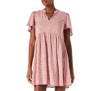 ONLY JdY JDYSTARR Life S/S V-Neck Dress WVN