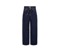 ONLY Female Straight-Fit Jeans ONLGIANNA Mittlere Taille Ballon Schnitt Jeans