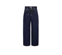 ONLY Female Straight-Fit Jeans ONLGIANNA Mittlere Taille Ballon Schnitt Jeans