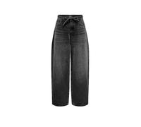 ONLY Jeans Balloon Fit ONLGIANNA schwarz | 26/L34