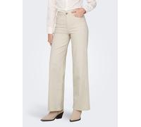 ONLY Jeans - Comfort fit - in Beige - Größe XS/L32 | Damenjeans
