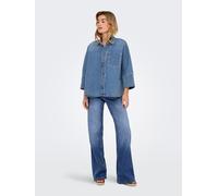 ONLY Jeans - Comfort fit - in Blau - Größe W26/L32 | Damenjeans