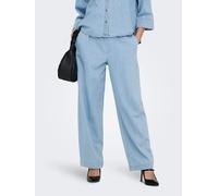 ONLY Jeans - Comfort fit - in Hellblau - Größe L/L32 | Damenjeans