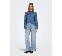ONLY Jeans - Comfort fit - in Hellblau - Größe W27/L32 | Damenjeans