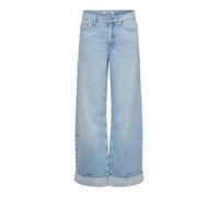 ONLY Jeans - Comfort fit - in Hellblau - Größe W27/L32 | Damenjeans
