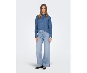 ONLY Jeans - Comfort fit - in Hellblau - Größe W31/L32 | Damenjeans