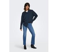 ONLY Jeans - Flared fit - in Blau - Größe L/L32 | Damenjeans