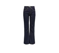 ONLY Jeans Flared Fit ONLJUICY dunkelblau | 30/L32