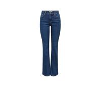 ONLY Damen Onlblush Mw B-Poc Flared DNM Pim134 Noos Onlblush Mw B-poc Flared DNM Pim134 Noos