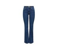 ONLY Damen Onlblush Mw B-Poc Flared DNM Pim134 Noos Onlblush Mw B-poc Flared DNM Pim134 Noos
