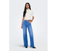 ONLY Jeans "Madison" - Comfort fit - in Blau - Größe M/L34 | Damenjeans