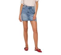 ONLY Female Jeansrock ONLSTELLA Jeansrock