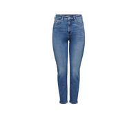 Only Jeans Emily Stretch Medium Blue Denim Damen Größe 29