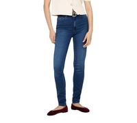 Only Jeans Royal Skinny Fit in Mittelblau M-L30 Skinny Fit