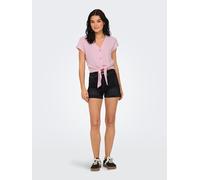Only Jeansshorts ONLJOSEPHINE Stretch Denim Größe L