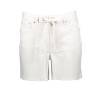 ONLY Jeans-Shorts in Weiß - Größe XL | Shorts