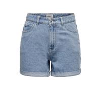 ONLY ONLVEGA HW MOM DNM SHORTS NOOS, M