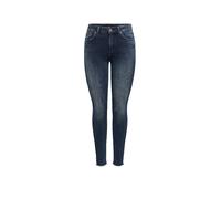 ONLY Jeans Skinny Fit 7/8 ONLBLUSH blau | XS/L32
