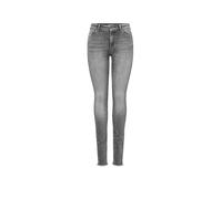 ONLY Jeans Skinny Fit 7/8 ONLBLUSH grau | XS/L30