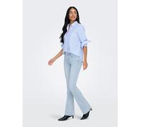 ONLY Jeans - Skinny fit - in Hellblau - Größe L/L30 | Damenjeans