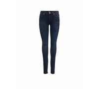 ONLY Jeans Skinny Fit ONLSHAPE dunkelblau | 26/L32