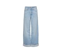 ONLY Jeans Wide Leg ONLHOPE hellblau | 32/L32
