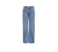 ONLY Damen Jeans Mit Weitem Bein Onljuicy Hw Wide Leg Rea365 Noos