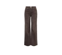 ONLY Jeans Wide Leg ONLJUICY braun | 28/L32