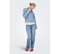 ONLY Female Jeansjacke ONLHARPER Jeansjacke | Denim jacket