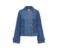 ONLY Jeansjacke ONLAPRIL blau | XL