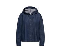 ONLY Jeansjacke ONLLIZZY dunkelblau | XS