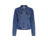 Only Jeansjacke ONLWONDER Blau Damen Größe S