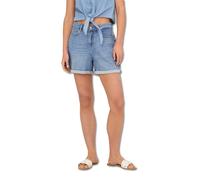 ONLY Jeansshorts ONLJOSEPHINE Stretch-Denim Damen Hellblau XL