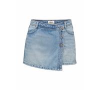 ONLY Jeansskorts ONLLESLY hellblau | M