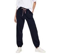 ONLY Jogginghose Noomi in Dunkelblau mit Glitzerprint M Regular Fit