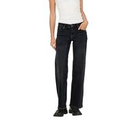 ONLY Onljudy-O Lw Wide Leg DNM Tai850 Noos
