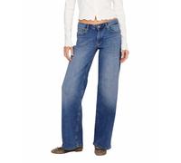 ONLY Onljudy-O Lw Wide Leg DNM Tai712 Noos