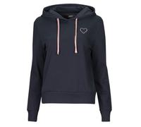 Only Kapuzensweaters ONLNOLI in Marine EU XS