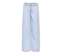 ONLY Kids Damen Kogcomet Reg Wide Leg DNM Pim101 Kogcomet Reg Wide Leg DNM Pim101