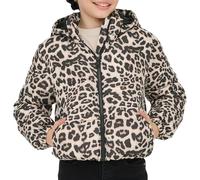 KIDS ONLY Steppjacke "Dalia" in Creme - Größe 152 | Kinderjacken