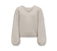 ONLY Kids Damen Kogdinea L/S Reversible Pullov. KNT Kogdinea L/S Reversible Pullov. KNT (1er Pack)