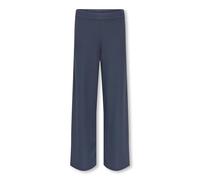 Only & Kids Damen Kognella Pant JRS Noos, Ombre Blue, 134