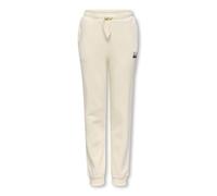 Only & Kids Damen Kognoomi-Vinta Label Pants Cs SWT Noos, Antique White, 158