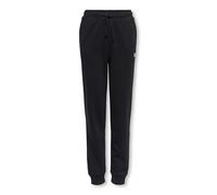 KIDS ONLY - KOGNOOMI-VINTA LABEL PANTS CS SWT NOOS Black - Gr. - 158