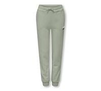 Only & Kids Damen Kognoomi-Vinta Label Pants Cs SWT Noos, Desert Sage, 122