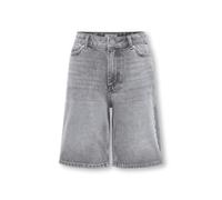 ONLY Kids Damen Kogsonny Hw Wide DNM Shorts Noos Kogsonny Hw Wide DNM Shorts Noos